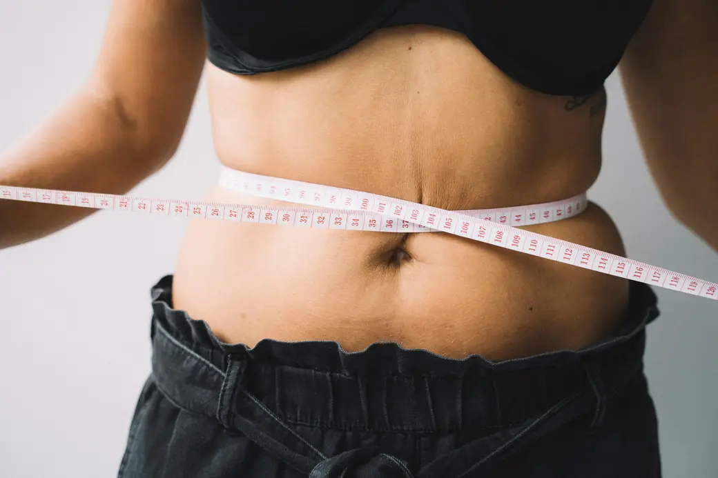 Analyse corporelle — diagnostic minceur structuré, première étape de l'accompagnement.